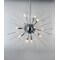 Maxim Lighting Polaris 12-Light 25" Wide Polished Chrome Pendant Light 28664CLPC - alternate 4